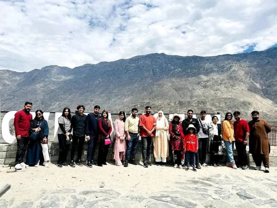 Skardu