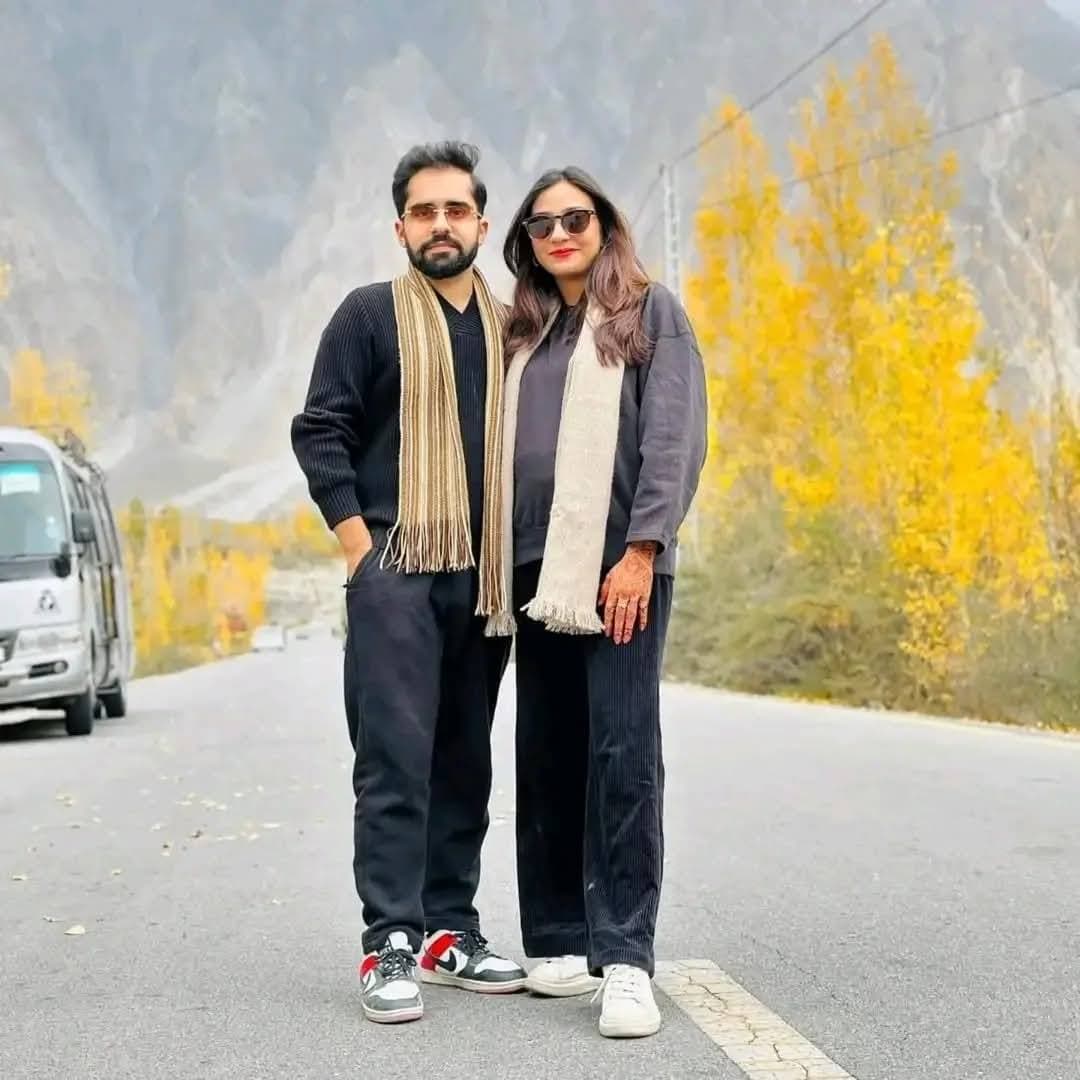 Hunza Valley 5 Days: Peshawar → Islamabad → Chilas → Hunza → Khunjerab → Hunza → back