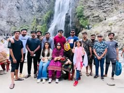 Naran Kaghan 3 Days