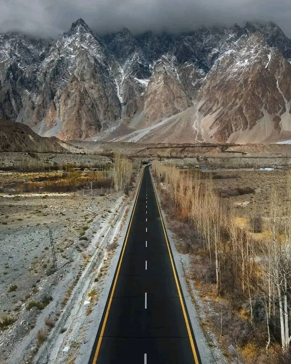 Best Time to Visit Hunza: A Season-by-Season Guide