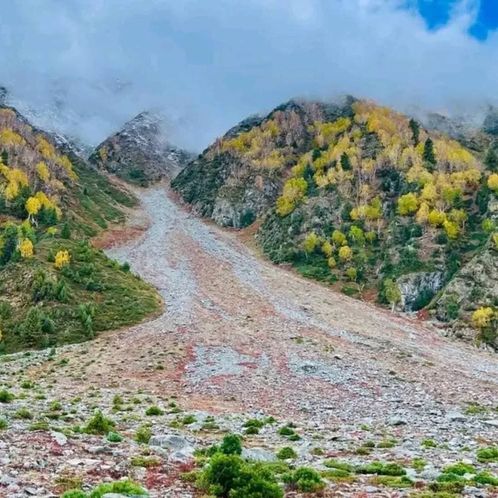 What to Pack for Northern Pakistan
