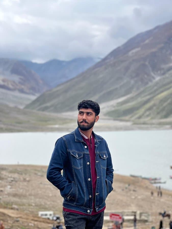 Amir Aziz