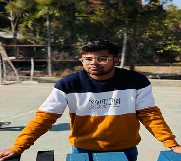 Hamza Sajid
